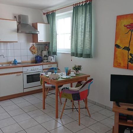 Ostseeblick Apartment อินเซิลเพิล ภายนอก รูปภาพ